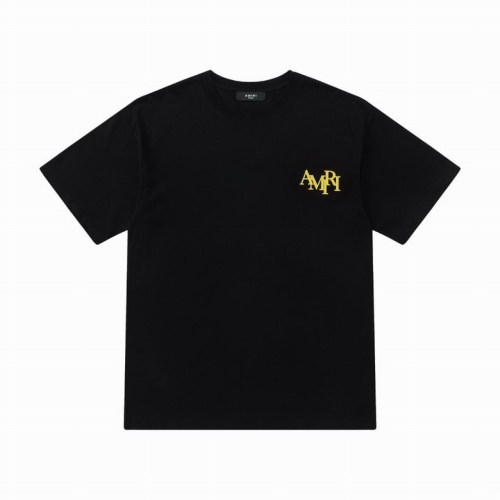 Amiri t-shirt-795(S-XL)