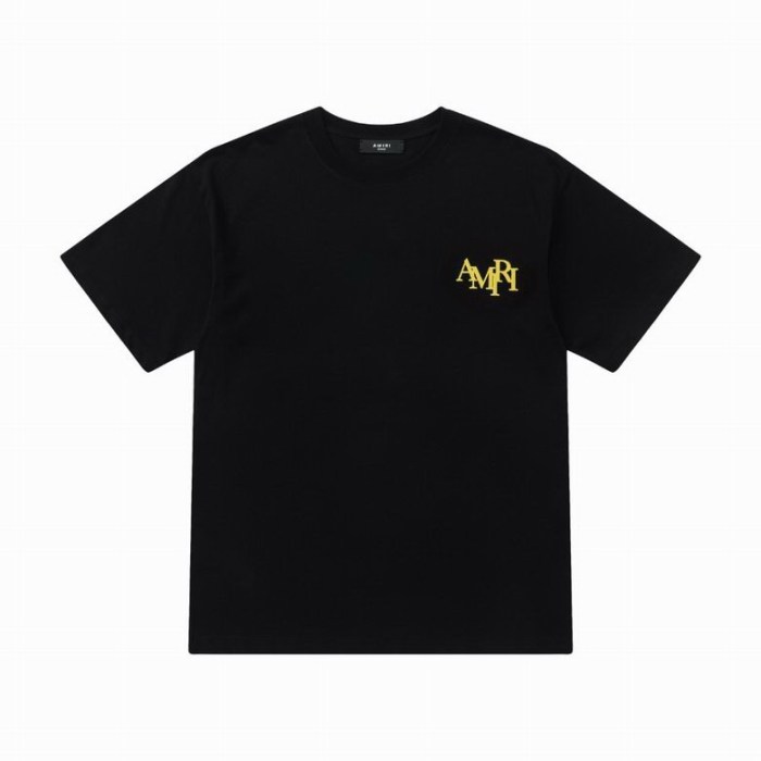 Amiri t-shirt-795(S-XL)