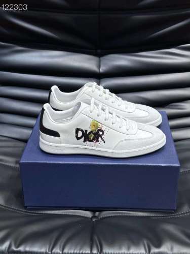 Super Max Dior Shoes-700