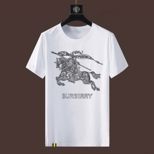 Burberry t-shirt men-2316(M-XXXXL)