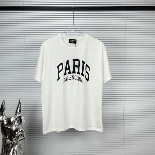 B t-shirt men-3777(S-XXL)