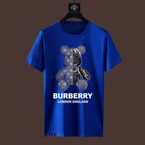 Burberry t-shirt men-2282(M-XXXXL)
