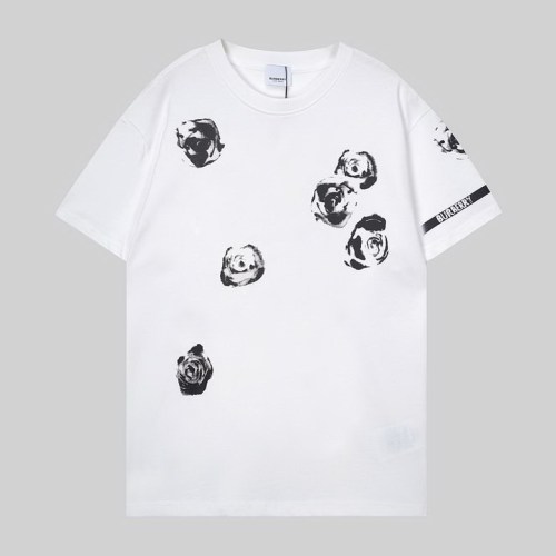 Burberry t-shirt men-2367(S-XXXL)