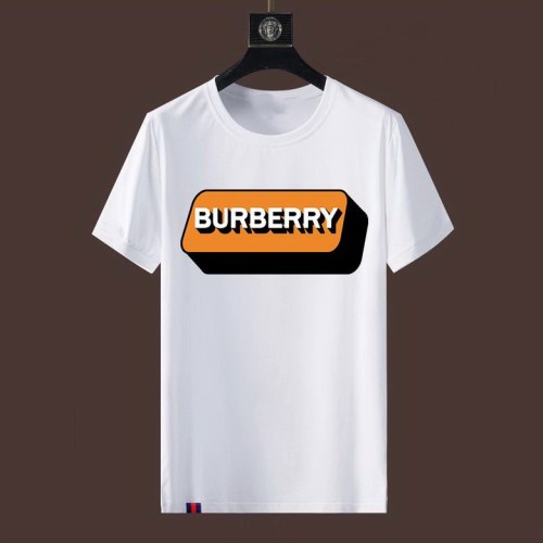 Burberry t-shirt men-2286(M-XXXXL)