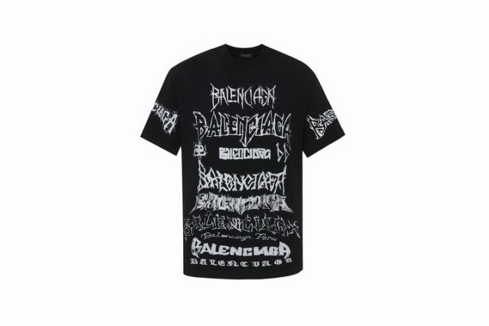 B t-shirt men-3983(S-XL)