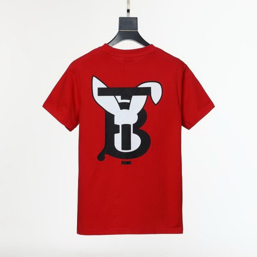 Burberry t-shirt men-2344(S-XL)