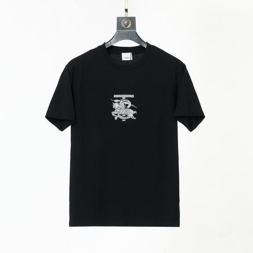 Burberry t-shirt men-2351(S-XL)