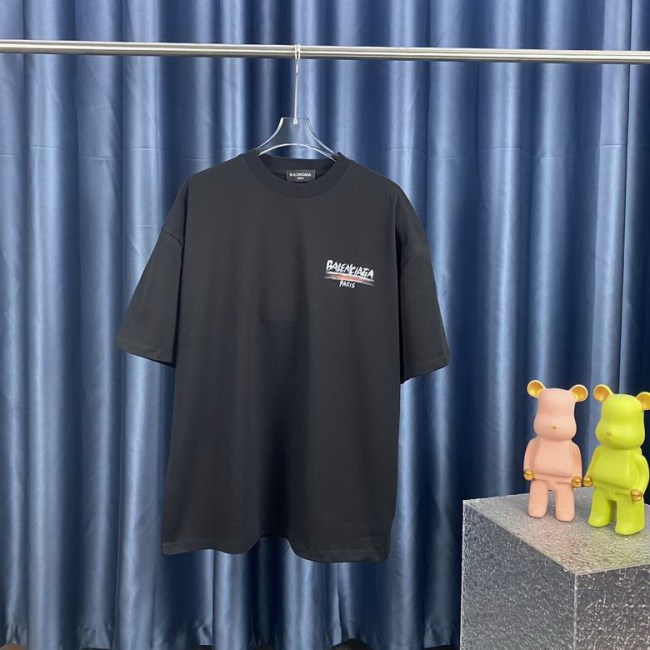 B t-shirt men-3886(S-XL)