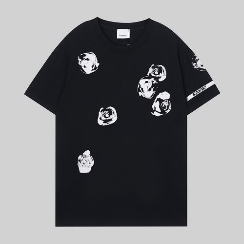 Burberry t-shirt men-2369(S-XXXL)