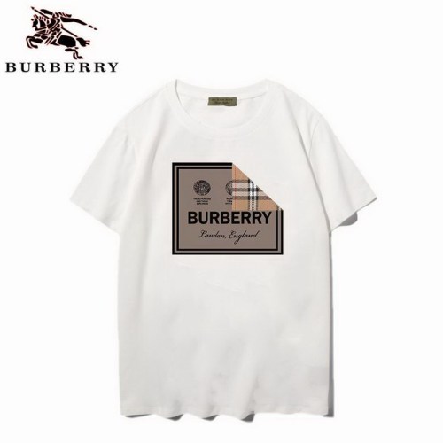 Burberry t-shirt men-2364(S-XXL)