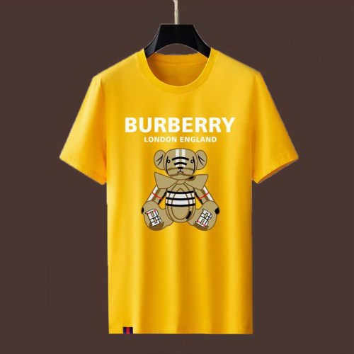 Burberry t-shirt men-2264(M-XXXXL)