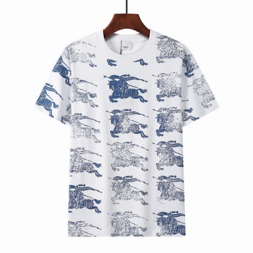 Burberry t-shirt men-2355(S-XL)