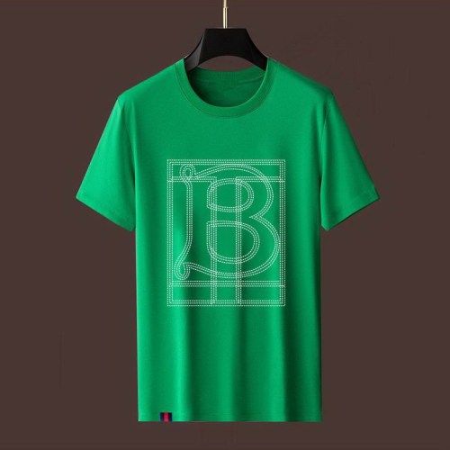 Burberry t-shirt men-2304(M-XXXXL)