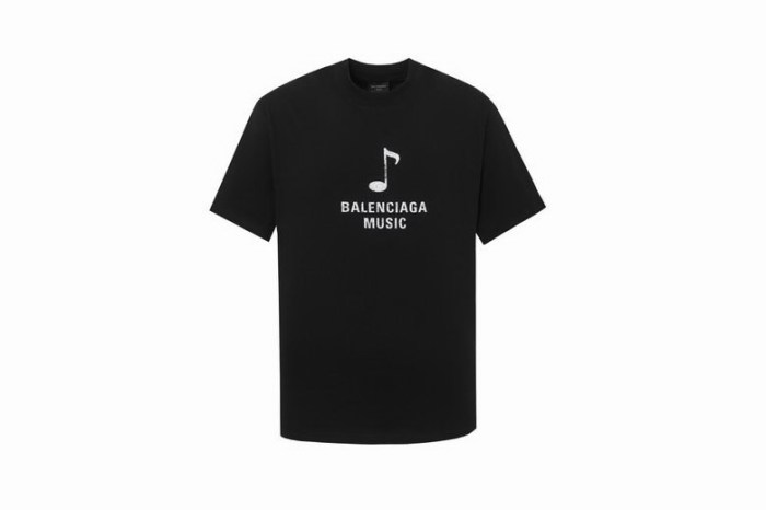 B t-shirt men-3967(S-XL)
