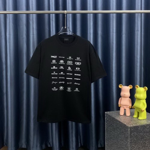 B t-shirt men-3839(S-XL)