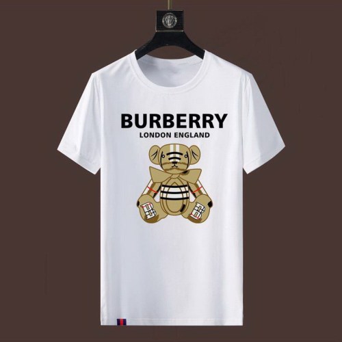Burberry t-shirt men-2261(M-XXXXL)