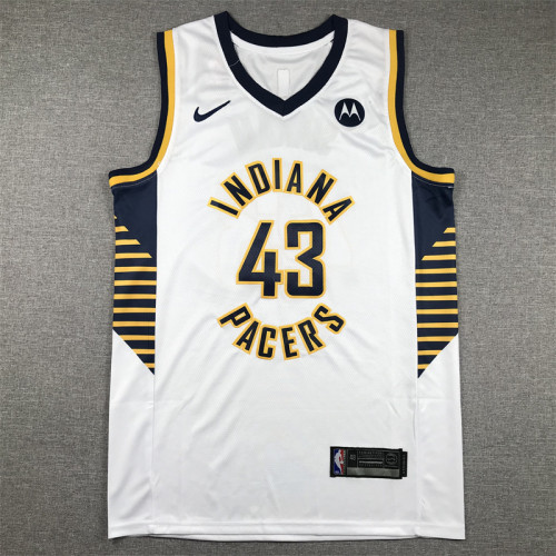 NBA Indiana Pacers-056