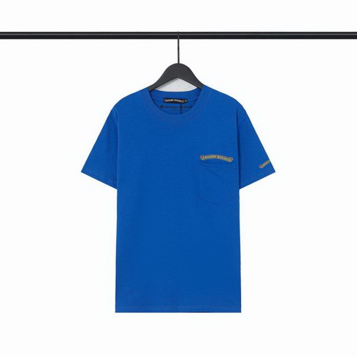 Chrome Hearts t-shirt men-1224(M-XXL)