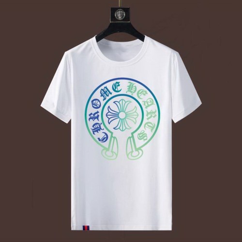 Chrome Hearts t-shirt men-1248(M-XXXXL)