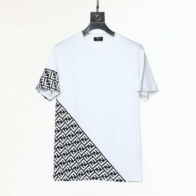 FD t-shirt-1811(S-XL)