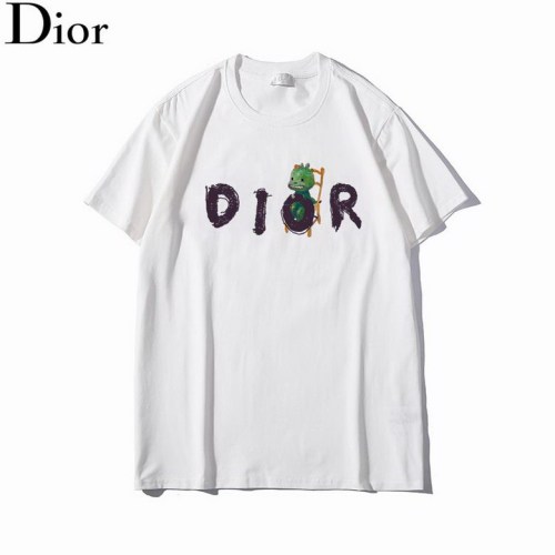 Dior T-Shirt men-1572(S-XXL)