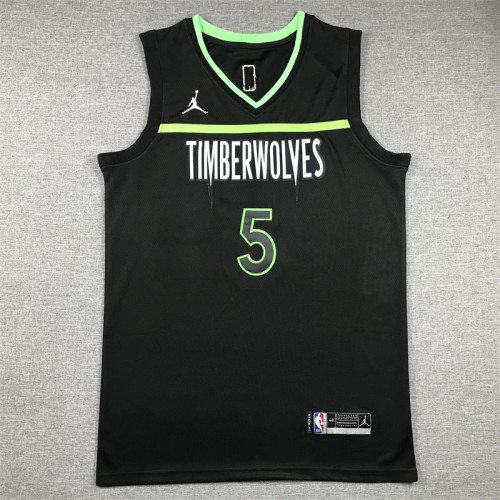 NBA Minnesota Timberwolves-120