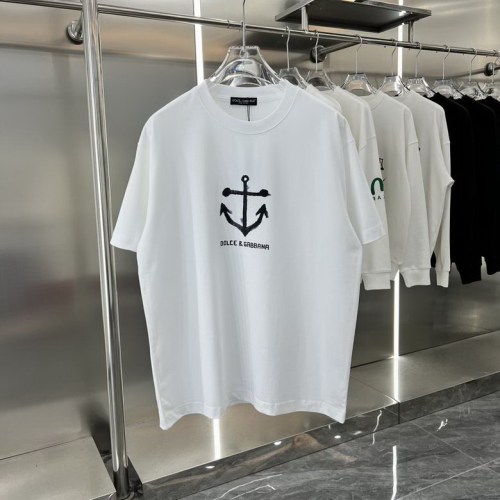 D&G t-shirt men-610(S-XXL)