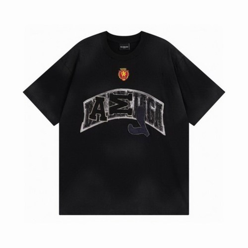 B t-shirt men-3997(XS-L)