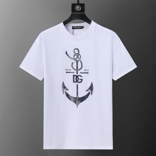 D&G t-shirt men-590(M-XXXL)