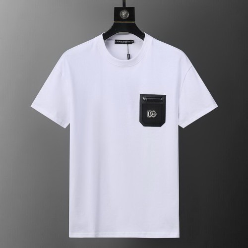 D&G t-shirt men-596(M-XXXL)