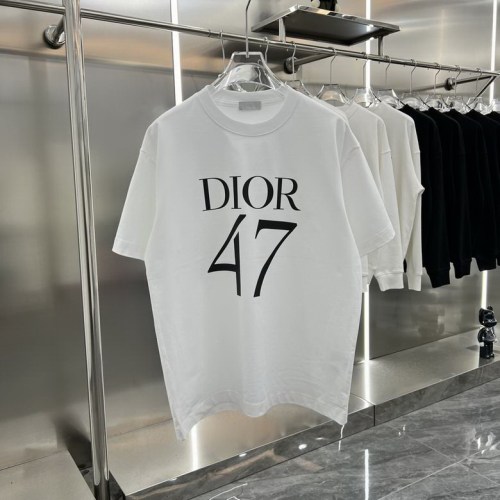 Dior T-Shirt men-1563(S-XXL)