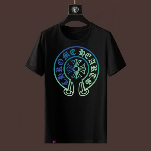 Chrome Hearts t-shirt men-1244(M-XXXXL)