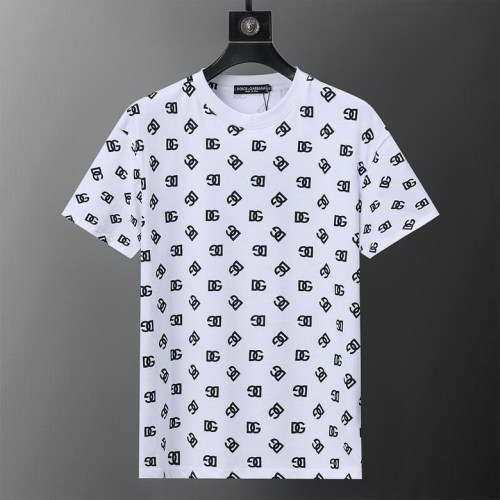 D&G t-shirt men-588(M-XXXL)