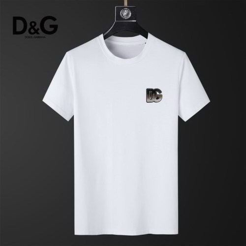 D&G t-shirt men-616(M-XXXXL)