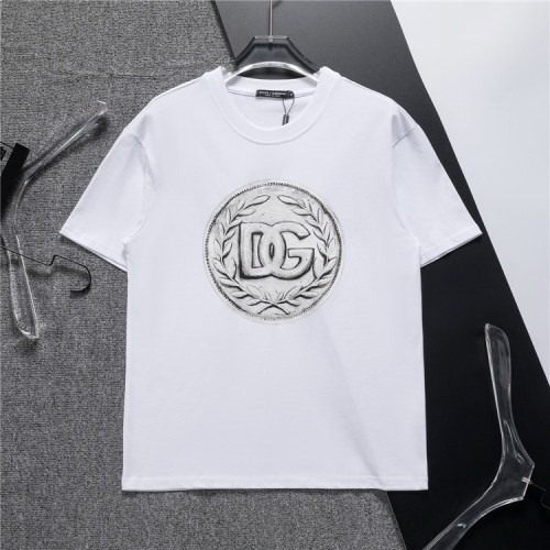 D&G t-shirt men-585(M-XXXL)