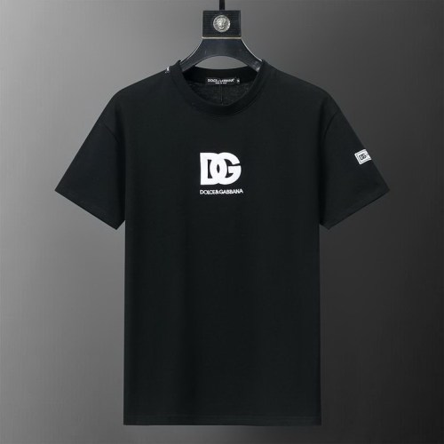 D&G t-shirt men-593(M-XXXL)