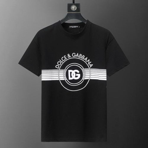 D&G t-shirt men-576(M-XXXL)