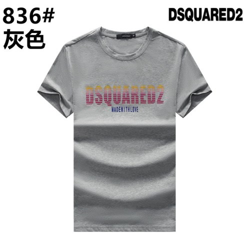 FD t-shirt-1693(M-XXL)
