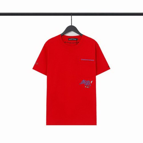 Chrome Hearts t-shirt men-1214(M-XXL)