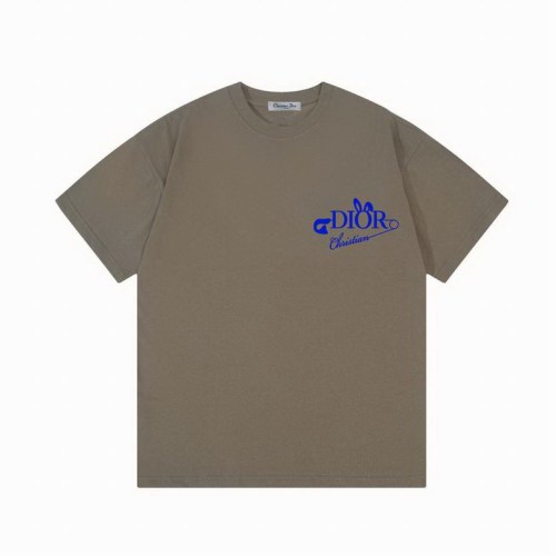 Dior T-Shirt men-1558(S-XXL)