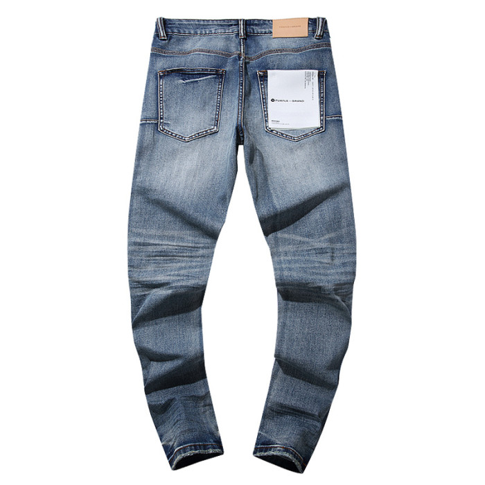 Purple Brand Jeans 1：1 Quality-235