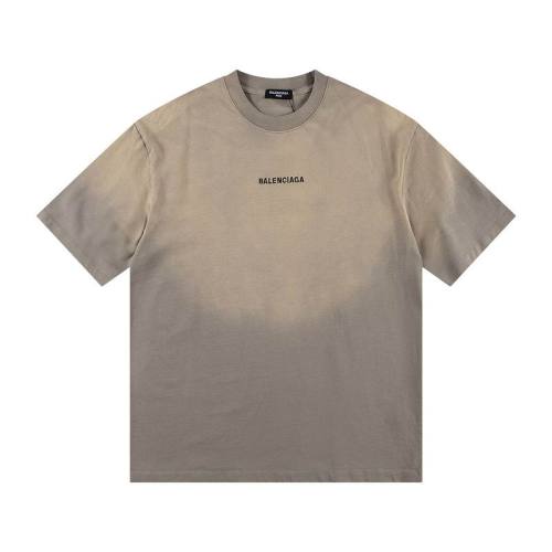B t-shirt men-4052(S-XL)