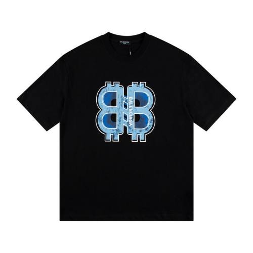 B t-shirt men-4069(S-XL)