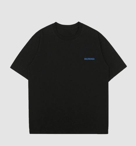 B t-shirt men-4077(S-XL)