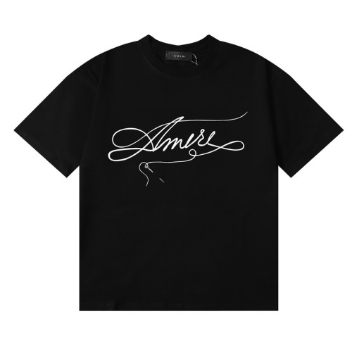 Amiri t-shirt-879(S-XL)