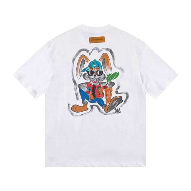LV t-shirt men-5441(S-XL)