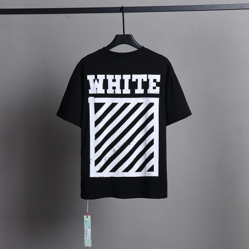 Off white t-shirt men-3426(XS-XL)