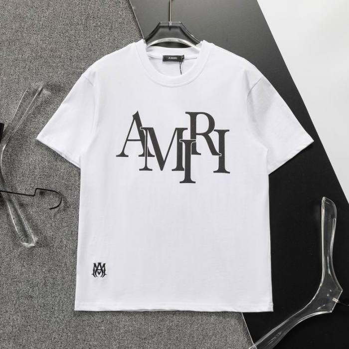 Amiri t-shirt-847(M-XXXL)