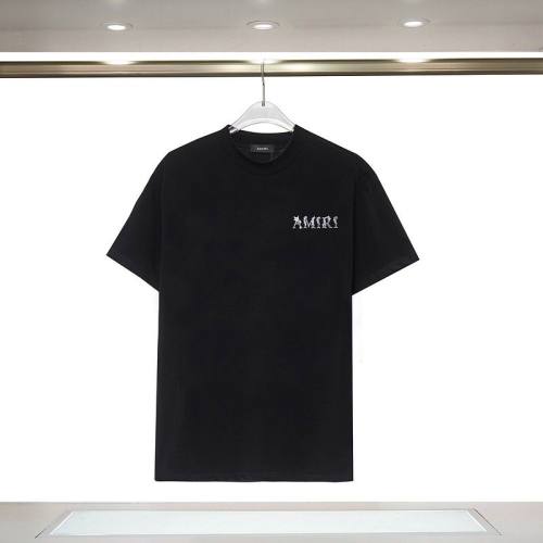 Amiri t-shirt-873(S-XXXL)