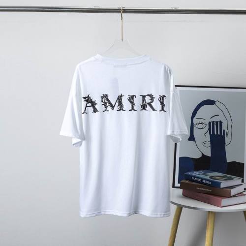 Amiri t-shirt-834(XS-L)